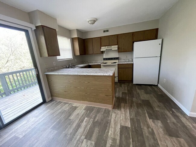 Foto del edificio - 3BR/2BA 2 story apartment for rent in Troy...