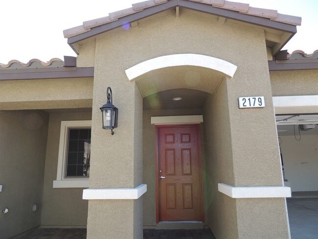 Building Photo - NEW BILBRAY RANCH