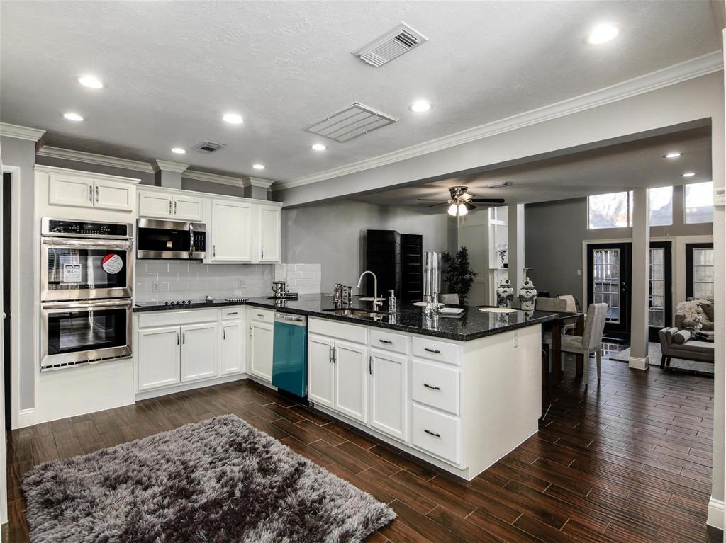Foto principal - 5918 San Felipe St