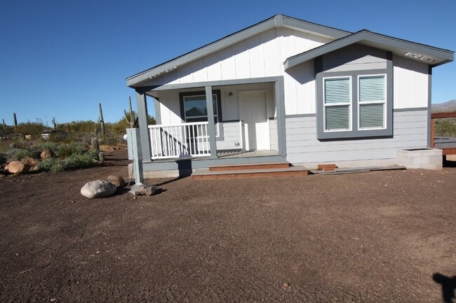 Foto del edificio - Brand-New Manufactured Home with Stunning Views in Gated Community This