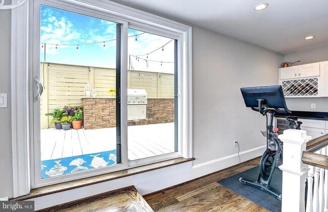 Foto del edificio - 3624 10th St NW