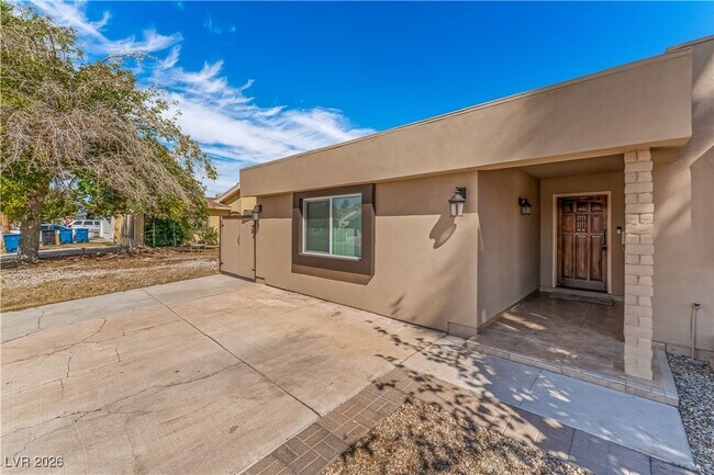 Foto del edificio - 3578 Anthony Dr