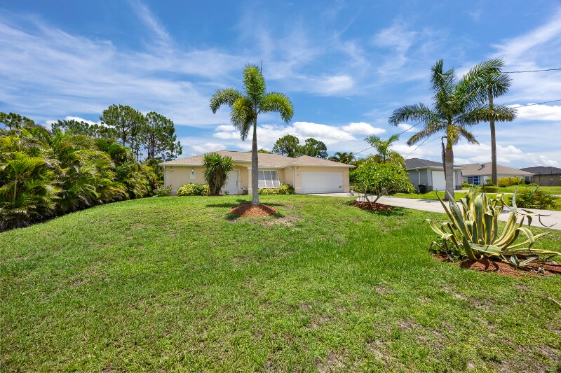 Foto principal - 4013 NE 10th Pl