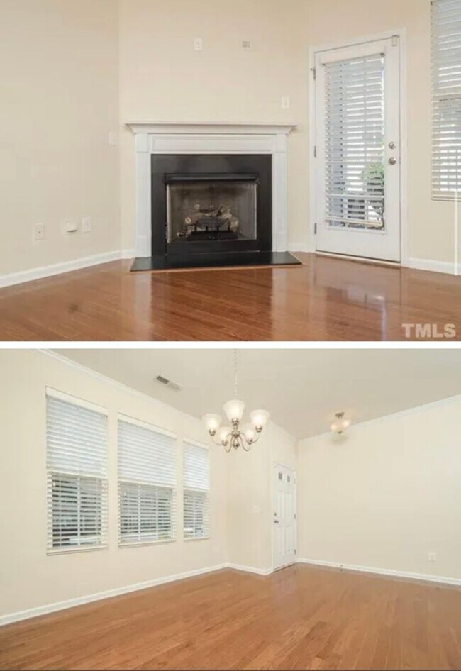 Building Photo - Charming 2BR Townhouse near DT Raleigh