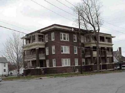 Primary Photo - 505 Wellington St
