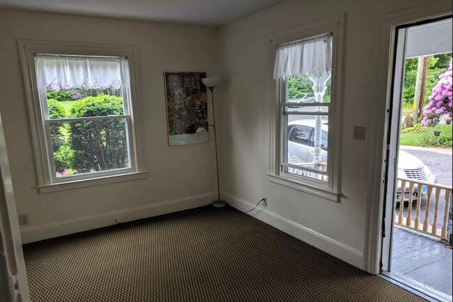 Foto del edificio - 134 Charter Oak St
