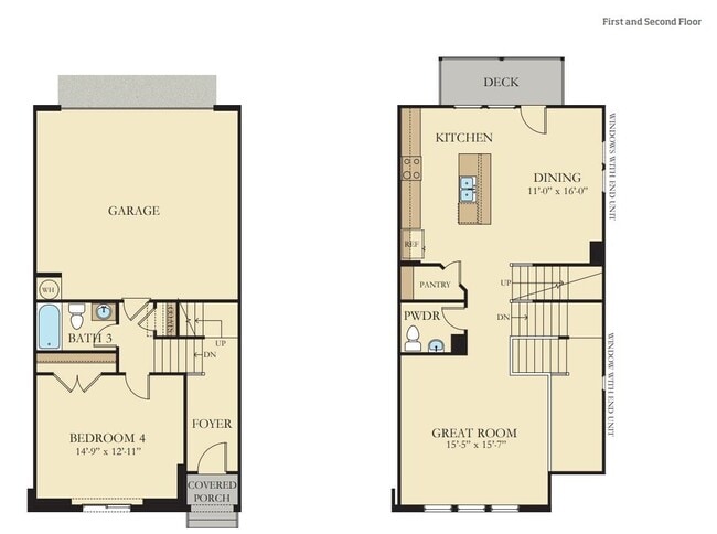 Building Photo - 1281 Herb Garden Way