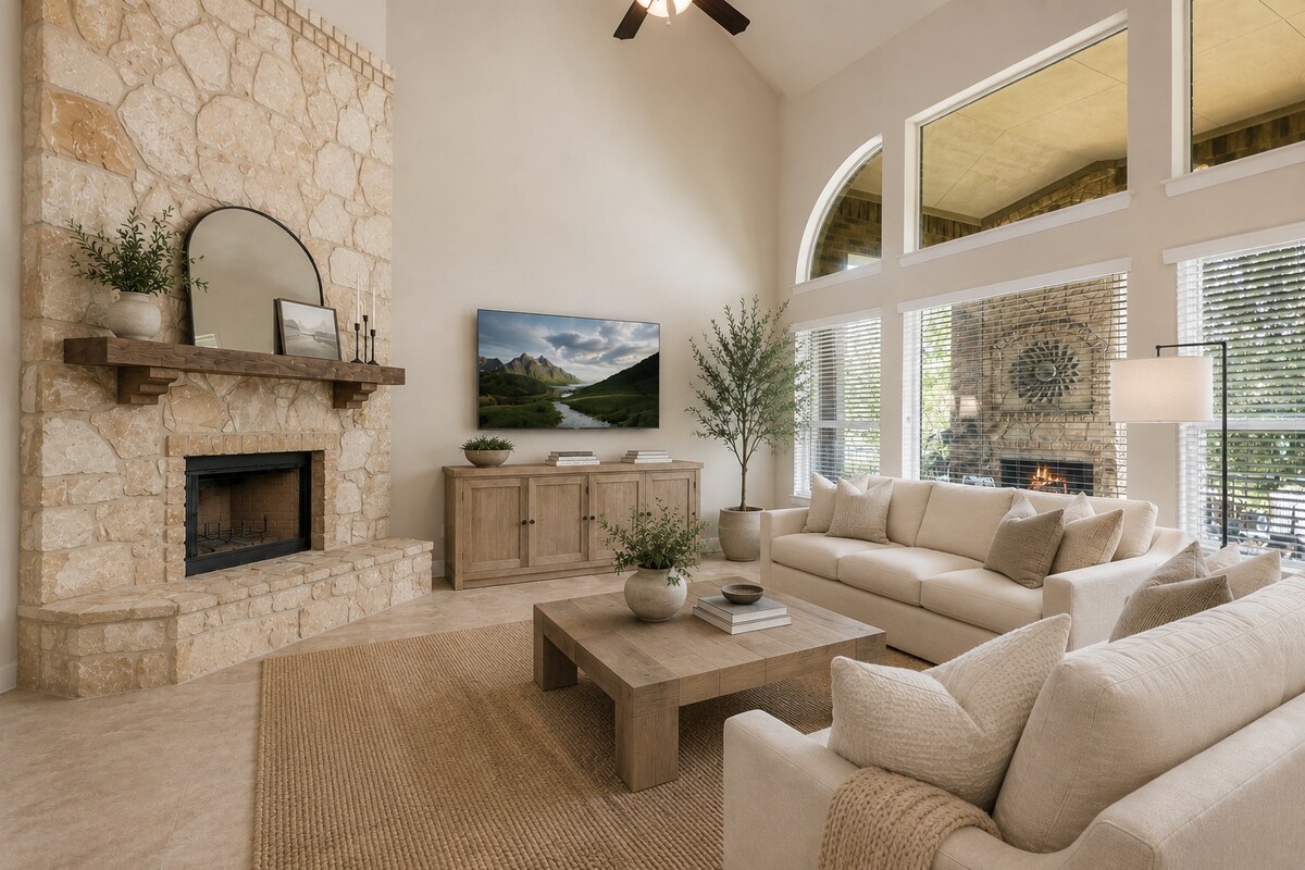Building Photo - 8813 Fescue Ln