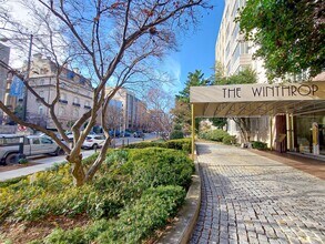 Building Photo - 1727 Massachusetts Ave NW