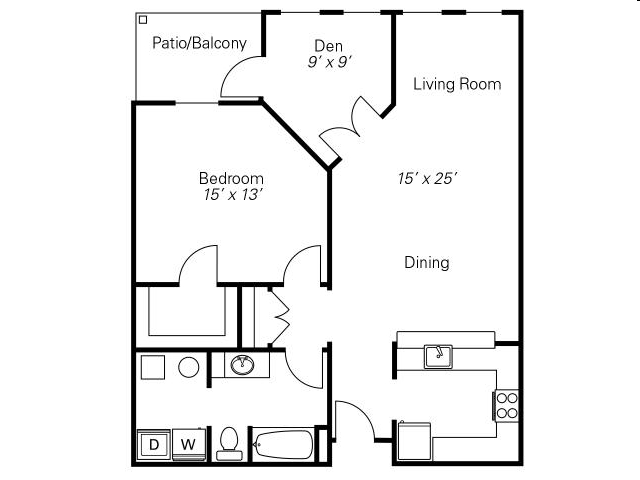 Peruvian - Springwood Place 55+