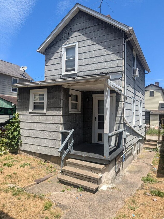 Foto principal - Fallowfield Ave Duplex