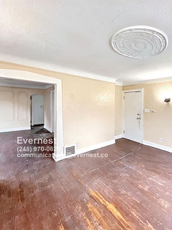 Foto del edificio - 15395 Ardmore St