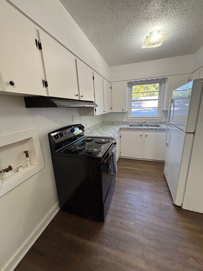 Foto del edificio - Cozy home in Shreveport