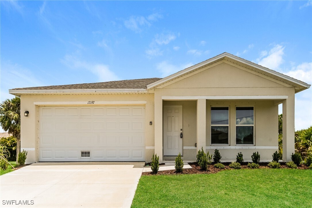 Foto principal - 17197 Seashore Ave