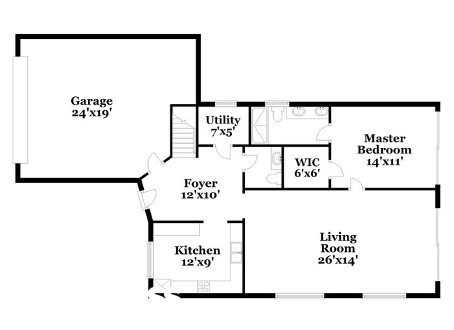 Building Photo - 2034 Meadow Pond Way