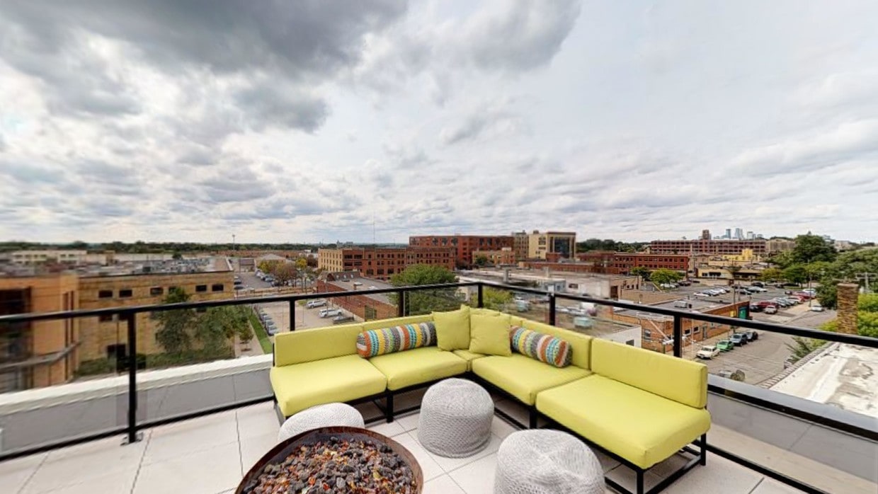 Photo - RAY Apartments