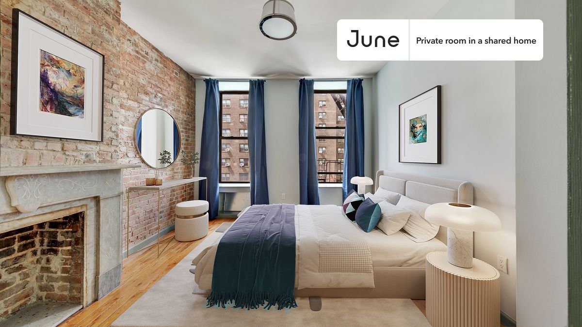 Private bedroom in 2 bed/1 bath Home - Private bedroom in 2 bed/1 bath Home