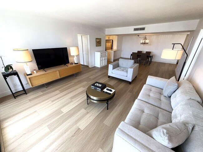 Foto del edificio - 2860 S Ocean Blvd