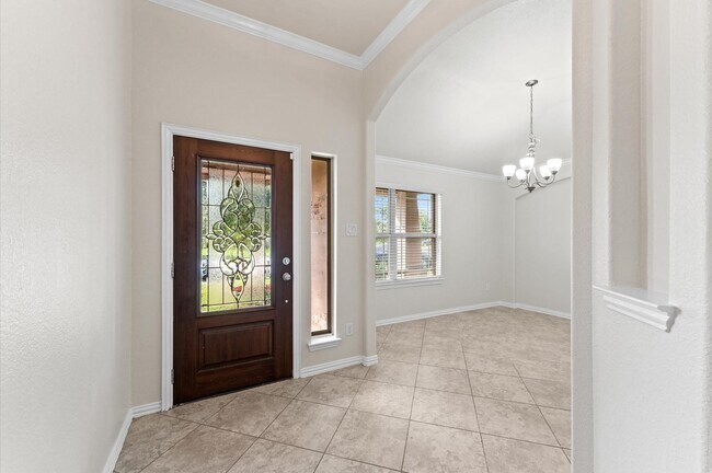 Foto del edificio - 2043 Plum Rose Ln