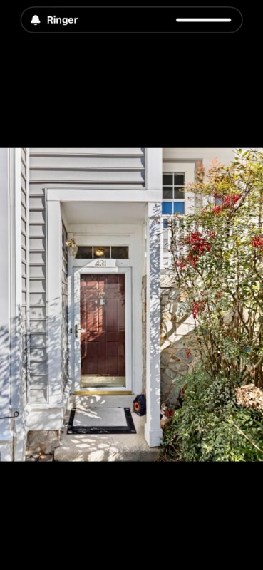 Photo - 431 Fortress Way (Occoquan Historic District, VA)