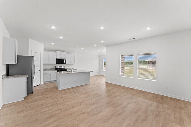 Foto del edificio - 3060 Laredo Ln
