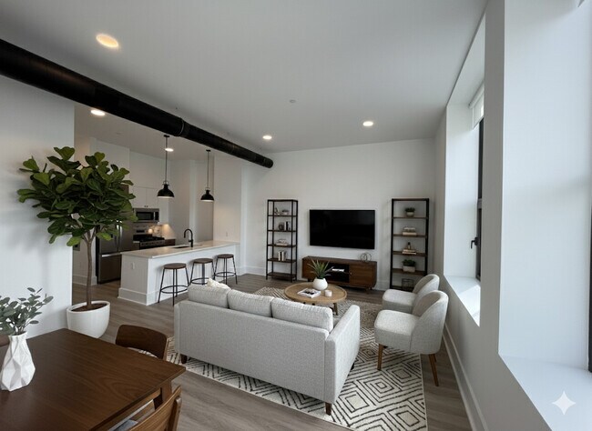 Foto del edificio - The Dylan