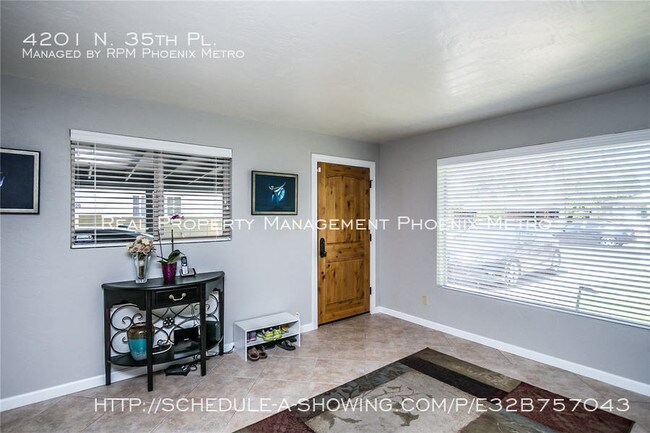 Building Photo - Perfectly Updated Mid Century Classic Home