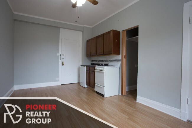 Foto del edificio - 3831 N Fremont St