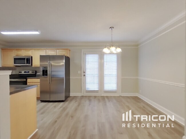 Foto del edificio - 1664 Bridgecrest Drive Antioch TN
