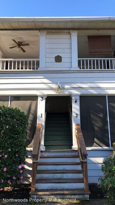 Primary Photo - 764 Lawrence St