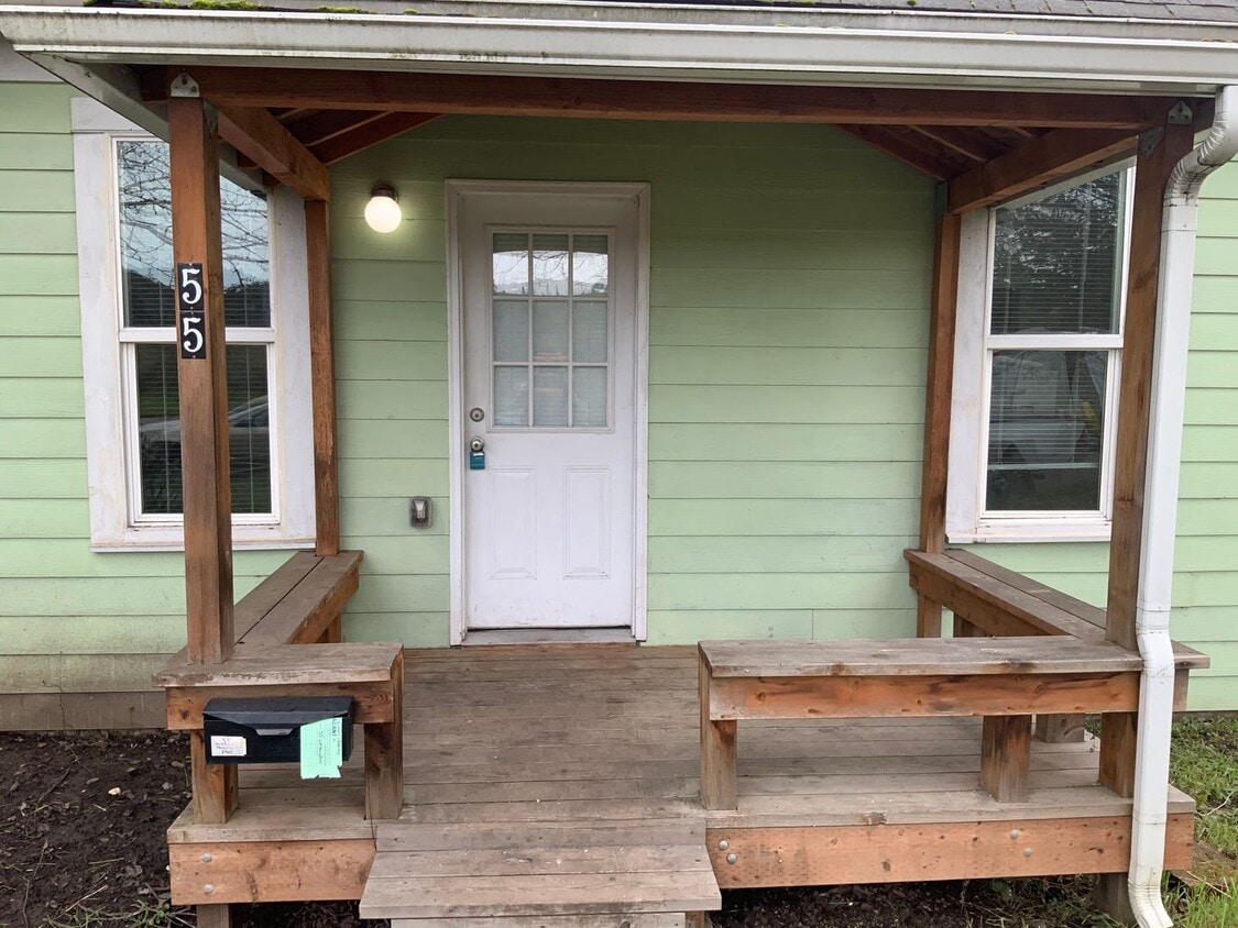 2 Bedroom House in Whiteaker - 2 Bedroom House in Whiteaker