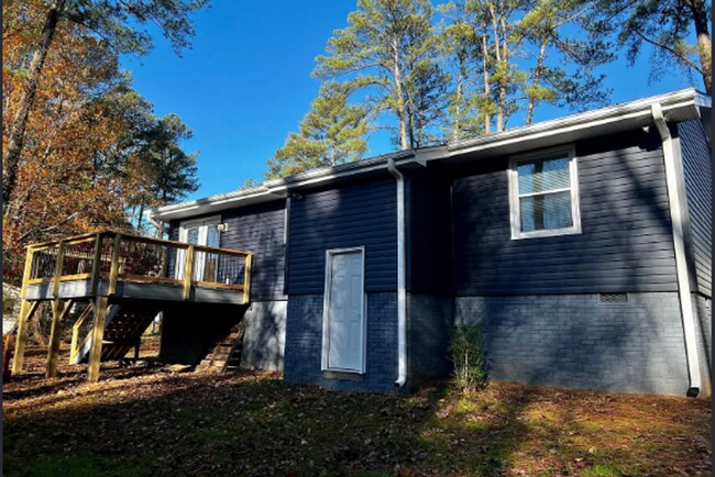 Building Photo - 2768 Milburnie Rd