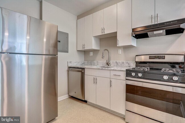 Foto del edificio - 1101 3rd St SW