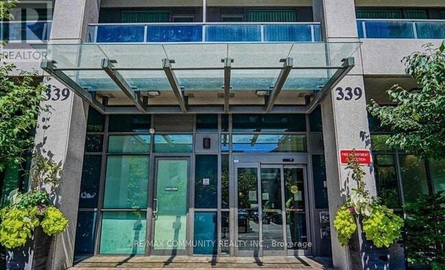 Building Photo - 339 Rathburn Rd W