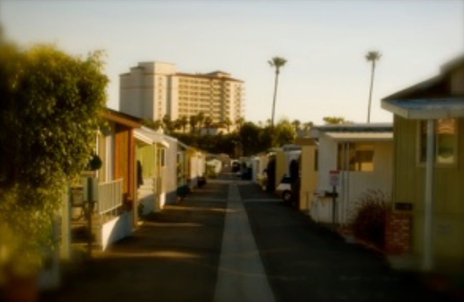 Foto principal - Pacific Mobile Home Park