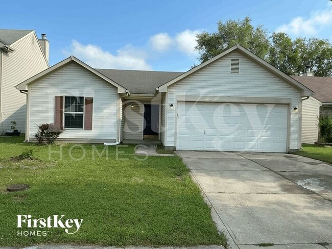 Building Photo - 5838 Prairie Creek Dr