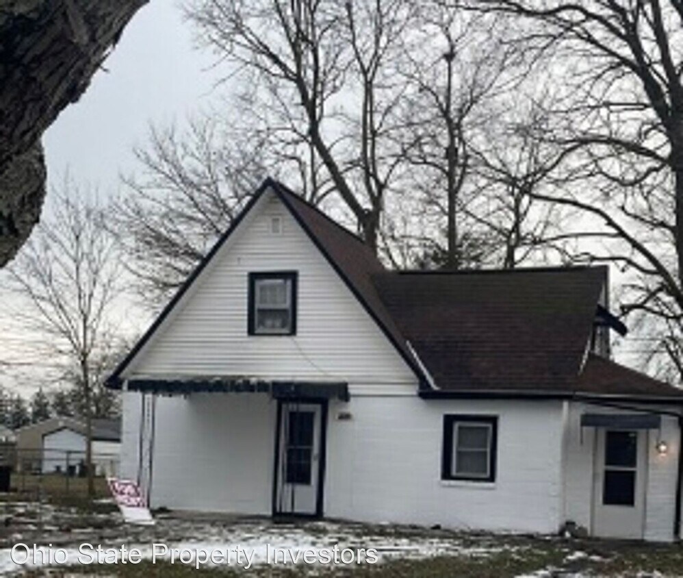 Foto principal - 2 br, 1 bath House - 1005 Broadway Street