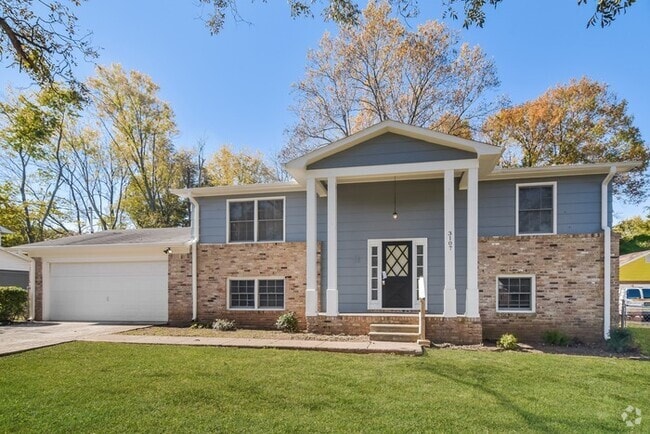 Building Photo - 3107 Lewisburg Dr NW