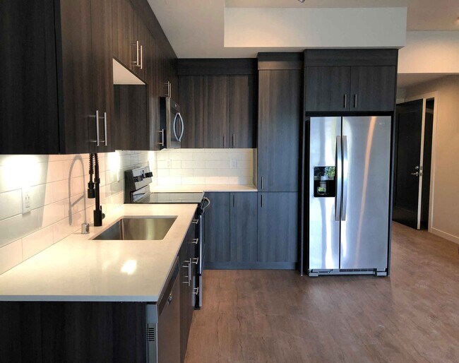 B Flats Apartments in Bremerton, WA