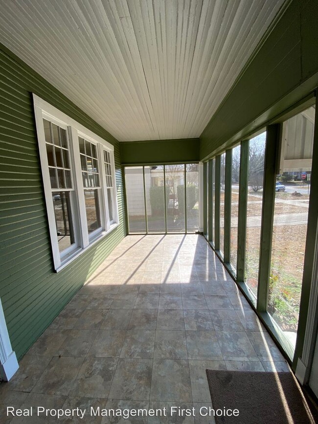 Building Photo - 3 br, 1 bath House - 508 May Ave