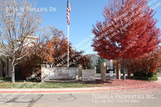 Foto del edificio - 9014 W Phillips Dr