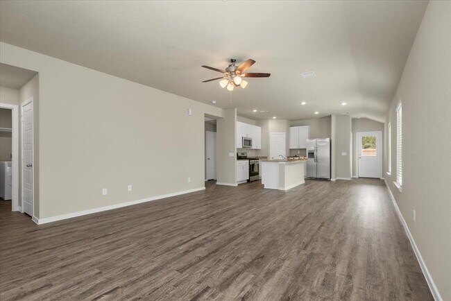 Foto del edificio - 13567 bay springs drive