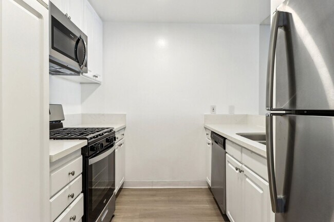 Foto del interior - 4200 S Harbor Blvd