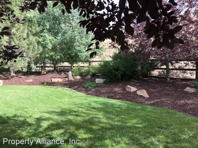 Building Photo - 4 br, 3 bath House - 5820 Sagebrook Drive