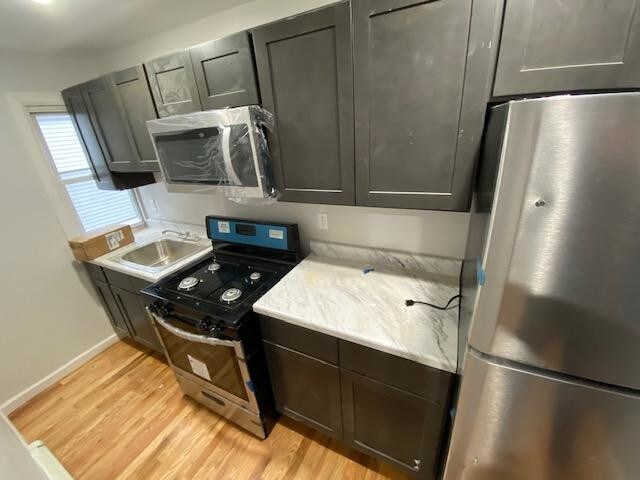 Building Photo - 110 Sheldon Terrace