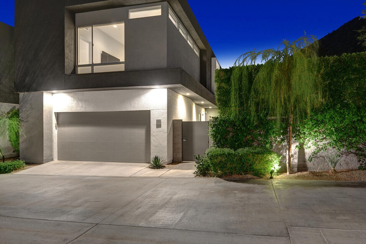 329 Goleta Way, Palm Springs, CA 92264 House Rental in Palm Springs