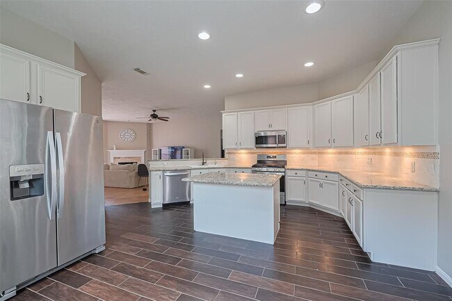 Foto del edificio - 21122 Lilac Meadows Ln