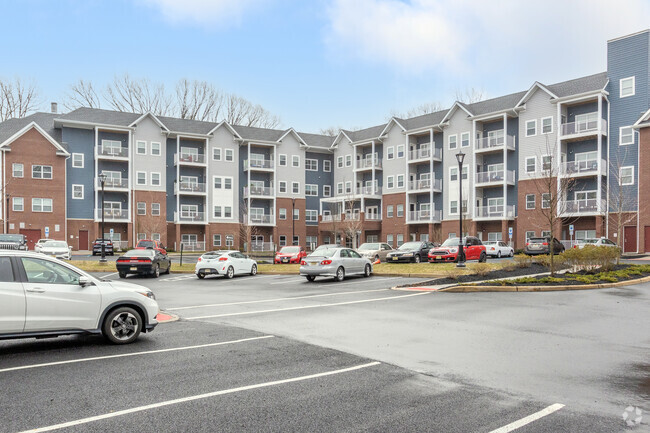 Building Photo - Wemrock Senior Living (55+)