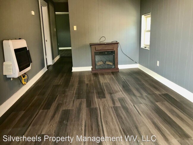 Foto del edificio - 2 br, 1 bath House - 1022 19th Street
