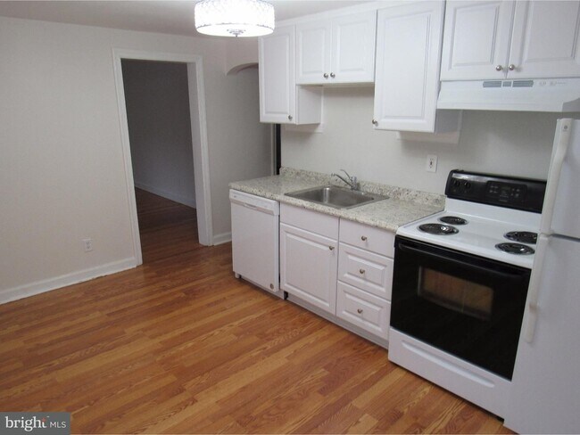 Kitchen View 2 - 1062 Howellville Rd